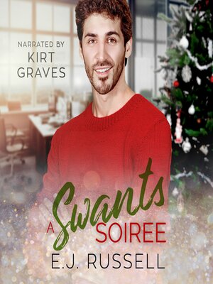 cover image of A Swants Soiree